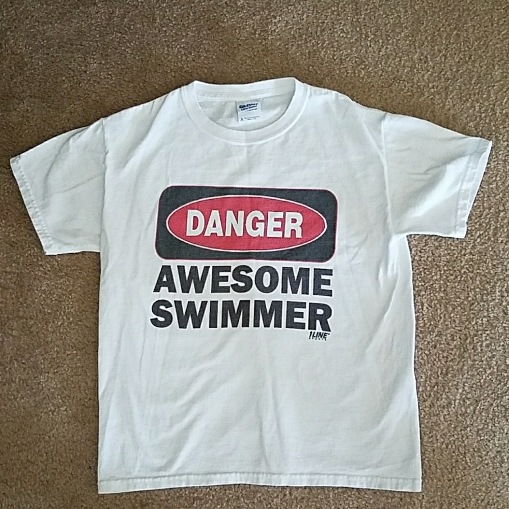 Boys tee shirt